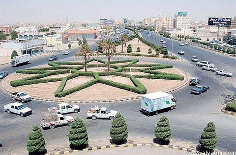 "تعليم حفر الباطن" تلغي الطابور الصباحي بالمدارس بسبب موجة البرد