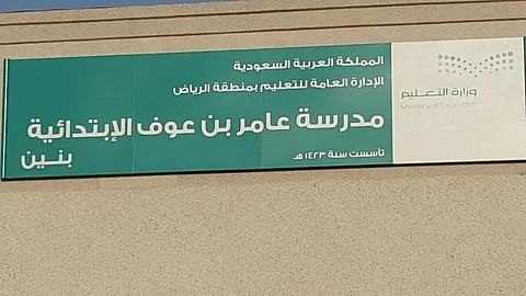 مواطن يتهم "ابتدائية" بكسر سن ابنه.. والمدرسة تتهمه بالانفعال والتهجم