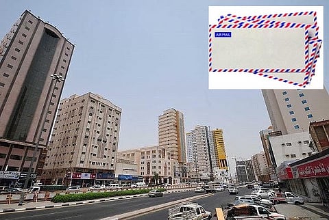 بعد 28 عاماً.. مسنَّة تكشف لأولادها سر "المظاريف البيضاء" التي كانت تدفعها كل 6 أشهر*