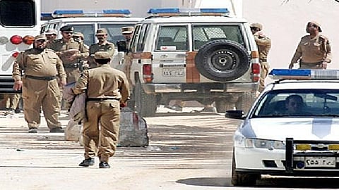 بسالة رجال الأمن السعودي تكشف مخططات الإرهاب وتتصدى لمنفذيه وتلاحق خلاياه