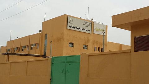 "سبق" تكشف تناقض خطة التخلص من المباني المدرسية المستأجرة بجازان