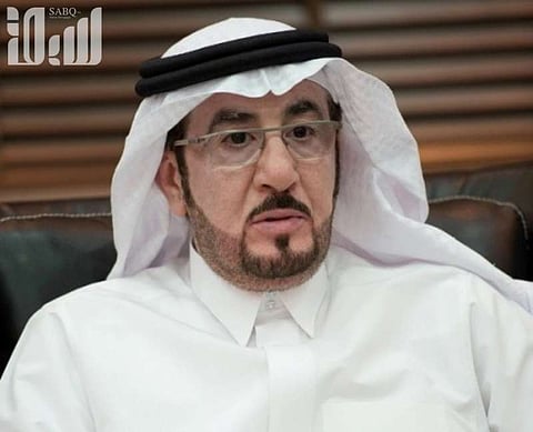 "الحقباني" يوجِّه بالتحقيق في صحة ابتزاز مدير أجنبي موظفةً رفضت الزواج منه