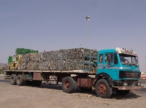 التخلص من 4 ملايين طن مخلفات في المدينة خلال 7 سنوات