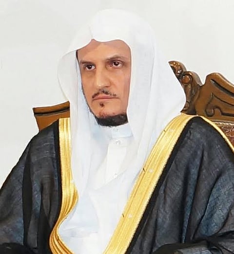 مدير وقف "تعظيم الوحيين" بالمدينة يستنكر تفجير مسجد الرضا بالأحساء