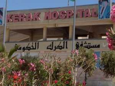 وفاة مريضة بأنفلونزا الخنازير في مستشفى حكومي بالأردن