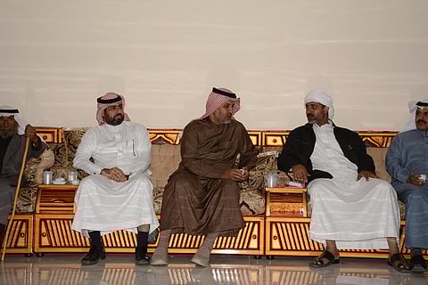 وزير التعليم يعزي في وفاة معلمة بنجران