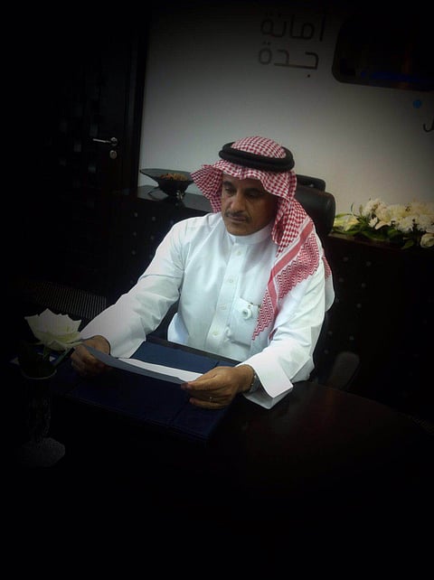 "الثبيتي" إلى المرتبة الثانية عشرة