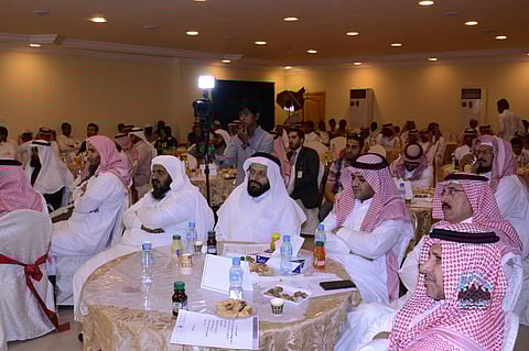 "نفع" تحتفل بتخريج الدفعة الأولى في مجال الحاسب