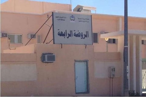 "تعليم شقراء" تبدأ بإخلاء مدرستيْن وتخاطب الوزارة بفحص 10 أخرى