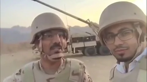 "الشمري": حنا رجال الحرس والسيف والعفة.. وإذا ضربنا تفج الزور ضربتنا