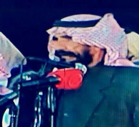 الشيخ "ابن فجعة " إلى رحمة الله