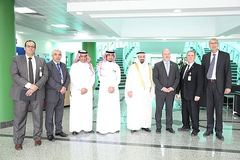 رئيس "غرفة مكة": سنُمِدّ الفنادق بالكوادر المتخصصة