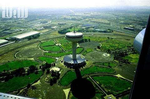 أزمة المياه تعود لـ"مدينة المصطفى".. والأهالي: نحن شهود الله في أرضه