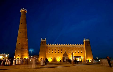 النشاط الثقافي بالجنادرية 30.. ندوات ومحاور فكرية وسياسية متنوعة محلياً وإقليمياً ودولياً