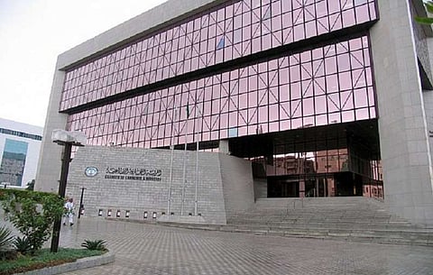 غرفة الرياض: 9 شركات بالقطاع الخاص تطرح 503 وظائف للجنسين