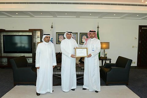 أمانة جدة تحصل على شهادة "CMMI" في مجال هندسة النظم والبرمجيات