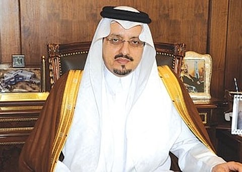 أمير عسير يرعى ورشة عمل (تكامل التنمية السياحية في المناطق)