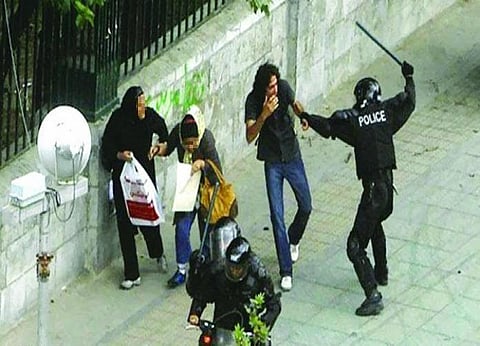 انسحاب أكراد إيران من "انتخابات الملالي".. مهزلة وخداع وفضح للمسرحية