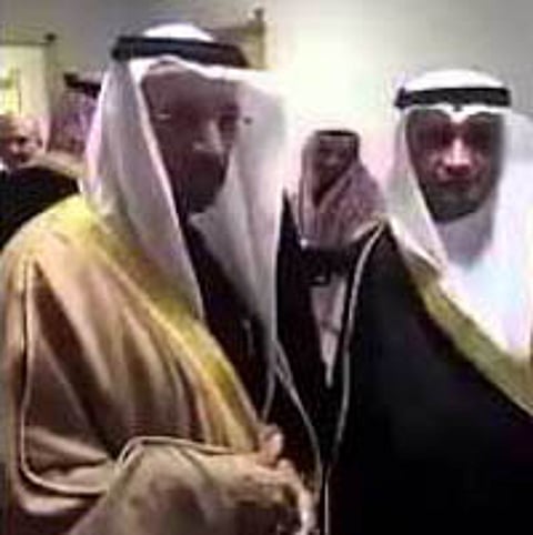 استنكار واسع لـ"ضحكة" وزير الصحة بعد شكوى مواطن بالمنطقة الجنوبية