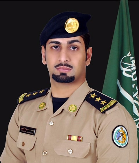 العثور على "مفقود القطيف" جثة في عرض البحر