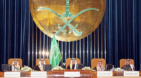 سلمان الدوسري: الإعلام جزء من السياسة في استراتيجية الملك سلمان