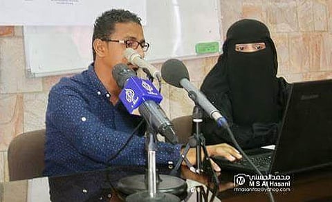 بالأرقام.. "تقرير حقوق الإنسان" يكشف جرائم "الحوثي" في تعز