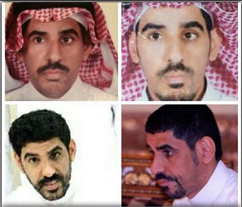 4 أشهر والبحث مستمر عن ثلاثيني معاق ذهنيًا في الرياض