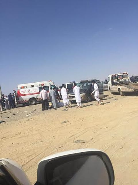 تدني الخدمات بمخطط الرياض بشمال جدة يثير استياء الأهالي