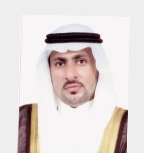 ترقية مدير ميناء جدة الإسلامي للمرتبة الرابعة عشرة