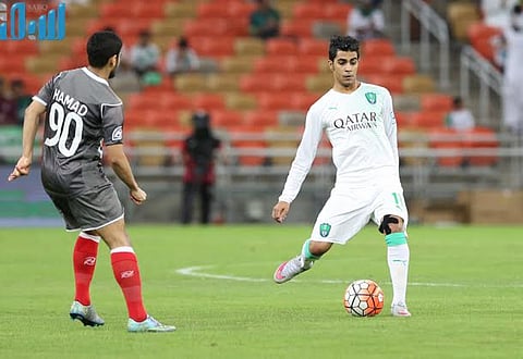 الأهلي يسعى لمصالحة جماهيره بـ"الوحدة" .. والشباب يبحث عن نقاط "الخليج"