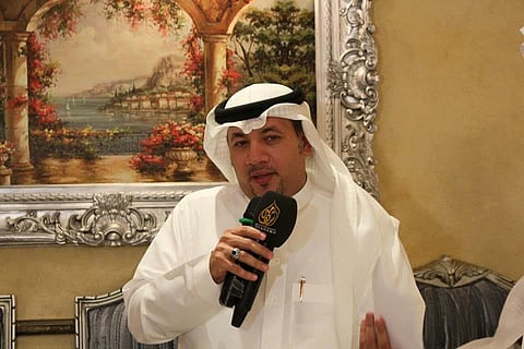 بلجون: أعداد الأسرَّة في مستشفيات مكة لا تكافئ المعدل العالمي