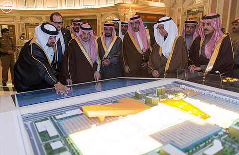 14 مليار ريال استثمارات جديدة في الرياض