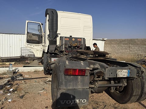 بالصور .. جنائي الطائف يضبط عصابة آسيوية تورطت في سرقة السيارات