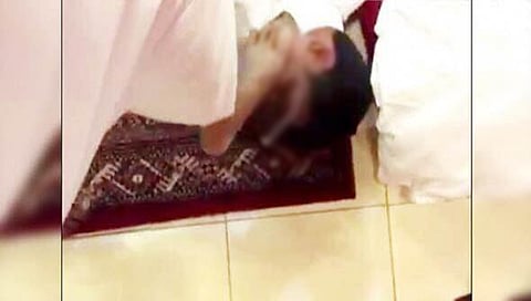 "قضية زمزوم": نقل المتهم إلى جدة.. و"قانوني" يؤكد: عقوبته السجن 5 أعوام