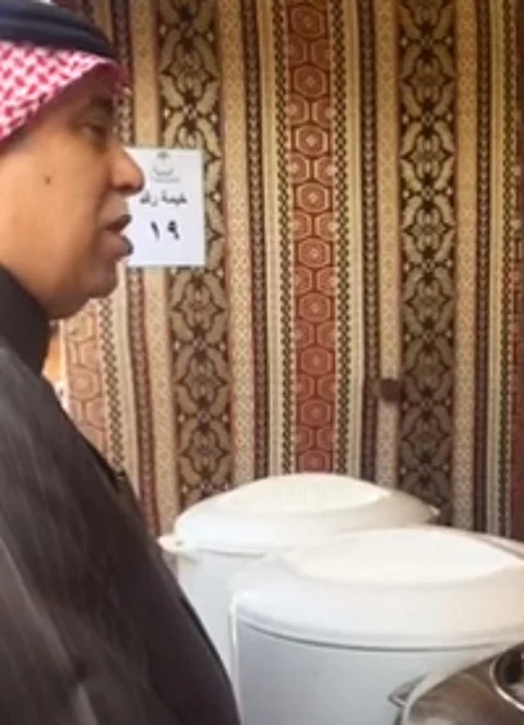 فيديو.. وزير الشؤون الاجتماعية يرد على مواطنة تطلب دعمًا: "تم"