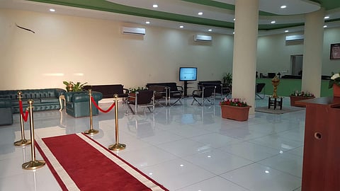 "جوازات المدينة" تدشّن مبنى القسم النسائي المطور لخدمة المراجعين