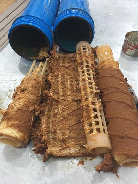 أمانة المدينة تغلق مركزين للتموينات بحي الدعيثة