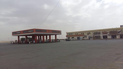 مفاجأة.. "ديوان المظالم" يوقف تنفيذ قرار إغلاق محطات جدة