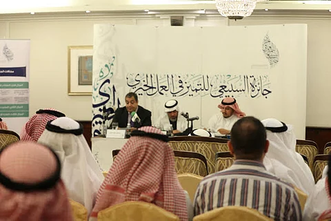 مليون و875 ألف ريال لـ 15 فائزاً في جائزة السبيعي للتميز