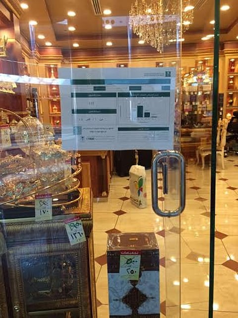 التجارة: "أعرف حقك" فتشت 8 آلاف منشأة وضبطت 2000 مخالفة