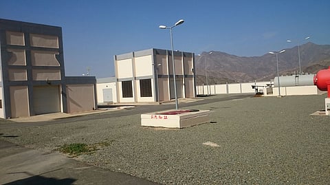 الباحة.. إيصال الكهرباء إلى مشاريع تشغيل وصيانة محطات المخواة