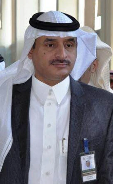 "آل شيبان" مديراً للتدريب و"آل دغمان" للقطاع الصحي الخاص بنجران