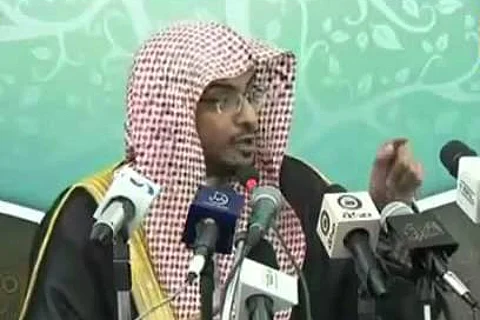 فيديو.. المغامسي يوضح حقيقة إنزال حديث الملحمة مستدلاً بالسنة