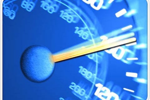 36 ألف مخالفة سرعة في الرياض.. خلال 3 أشهر