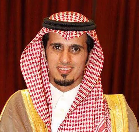 العتيبي يتكفل بباصات وتذاكر جماهير الهلال من القصيم