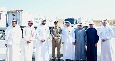 الدمام..200 فرصة عمل لنزلاء السجون تصل رواتبها إلى 12 ألف ريال