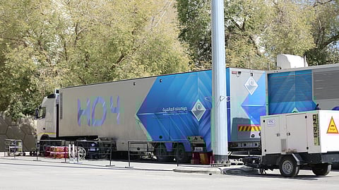 "MBC SPORTS" تحشد "200" فني و"57" كاميرا لنقل نهائي كأس ولي العهد