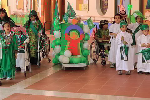 مدير عام مركز الأطفال المعاقين بالمدينة: تكلفة الطفل تبلغ 70 ألف ريال سنوياً