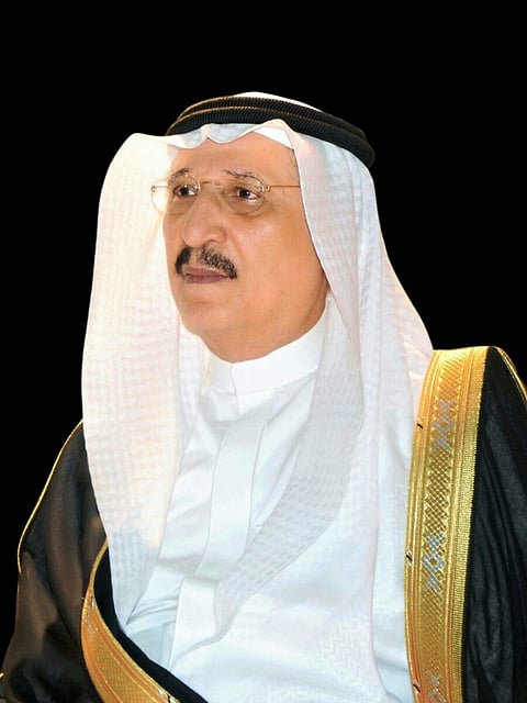 أمير جازان يرأس مجلس المنطقة الافتتاحية.. غدًا