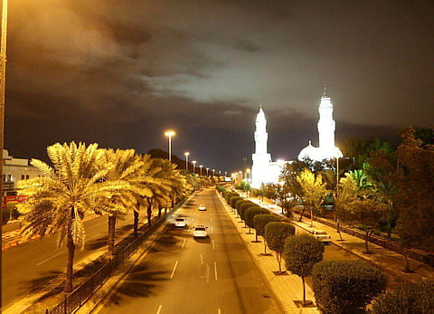 خلاف بين مسؤولين على تنفيذ مشروع هدي القرآن والسنة في حماية أمن الوطن